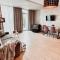 Apartmánový komplex - Jánske Apartmány - Liptovský Ján