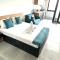 Calypso Residence Eforie Nord - 艾福雷诺德