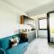 Calypso Residence Eforie Nord - 艾福雷诺德