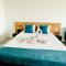 Calypso Residence Eforie Nord - 艾福雷诺德