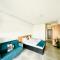 Calypso Residence Eforie Nord - 艾福雷诺德