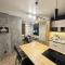 Loft apartment