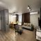 Loft apartment