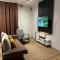 Loft apartment