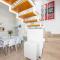 Modern House in the center of Villefranche sur Mer