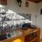 Panoramic view with jacuzzi