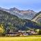 Gasthaus Chalet Mur