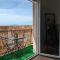 Le Panoramique - T2 46m² - Proche centre-ville et gare - 佩皮尼昂
