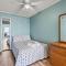 A Place At The Beach WH 310 - Oceanfront - Windy Hill Section - ميرتل بيتش