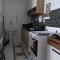 Flat Frente Mar com Varanda