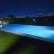 3 Bedroom Villa, private pool, hot tub