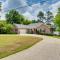Beautiful Lake Sinclair Retreat with Dock and Deck! - ميلدغفيل