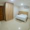 Apartamento centro de Manaus 805