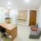 Apartamento centro de Manaus 805