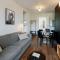 Cosme Apartments by Olala Homes