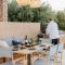 Villa Tranquility