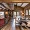 Chalet les Sauberands