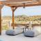 Villa Tranquility - Psinthos Villa Tranquility - Psinthos
