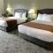 Midland Inn & Suites
