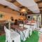 Villa Mariella Pittorino - camere in B&B