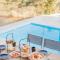Villa Tranquility - Psinthos Villa Tranquility - Psinthos