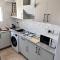 New renovated 1 BEDROOM FLAT North NİCOSİA 5A