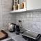 New renovated 1 BEDROOM FLAT North NİCOSİA 5A
