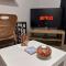 New renovated 1 BEDROOM FLAT North NİCOSİA 5A
