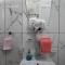 New renovated 1 BEDROOM FLAT North NİCOSİA 5A