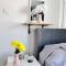 New renovated 1 BEDROOM FLAT North NİCOSİA 5A