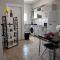New renovated 1 BEDROOM FLAT North NİCOSİA 5A