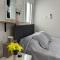 New renovated 1 BEDROOM FLAT North NİCOSİA 5A