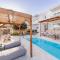 Villa Tranquility