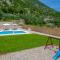 Villa Elin - Private Pool & Peaceful Family Retreat near Omiš