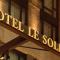 Executive Hotel Le Soleil New York