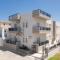 Litsa Mare Apartments