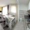 Apartmani Romansa Perucac