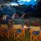 Charming Eco-Campsite near Kilimanjaro International Airport