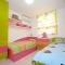 Petrovac Bay Apartments