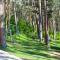Guest House on Meskheti
