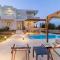 Villa Tranquility - Psinthos Villa Tranquility - Psinthos
