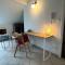 Le Mirande Studio indépendant dans maison - 第戎