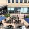 Courtyard by Marriott Edmonton Downtown