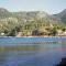 Sea Front Villa with Panoramic View C Blok - Marmaris