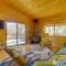Idyllwild Cabin with Deck and Tahquitz Peak Views - Pine Cove