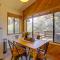 Idyllwild Cabin with Deck and Tahquitz Peak Views - Pine Cove
