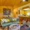 Idyllwild Cabin with Deck and Tahquitz Peak Views - Pine Cove