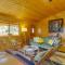Idyllwild Cabin with Deck and Tahquitz Peak Views - Pine Cove