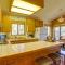 Idyllwild Cabin with Deck and Tahquitz Peak Views