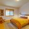 Idyllwild Cabin with Deck and Tahquitz Peak Views